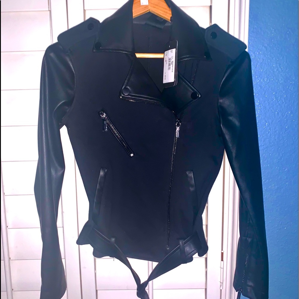 NWT Armani Exchange Blazer